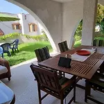 Spending Seaside In Cirella, Italy 别墅 *