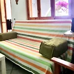 Spending Seaside In Cirella, Italy 别墅 *