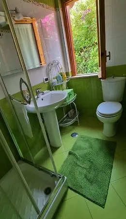 Spending Seaside In Cirella, Italy Villa *