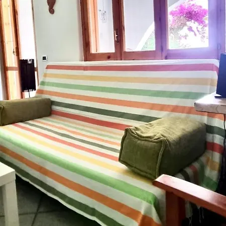 Spending Seaside In Cirella, Italy וילה *