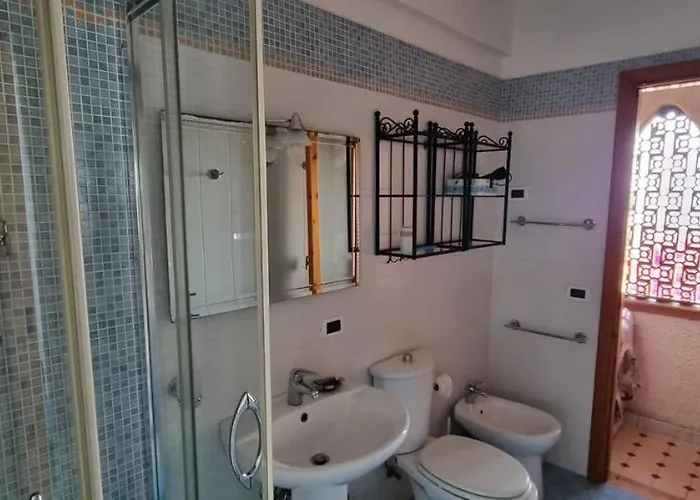 Villa Spending Seaside In Cirella, Italy Cirella