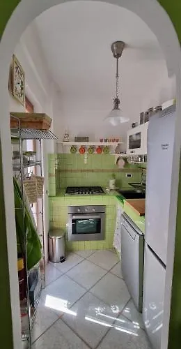 Spending Seaside In Cirella, Italy Villa *