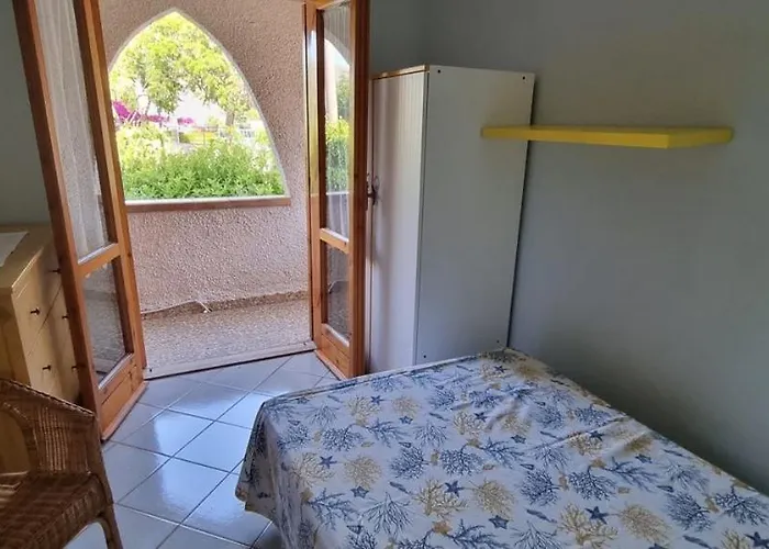 Spending Seaside In Cirella, Italy Villa